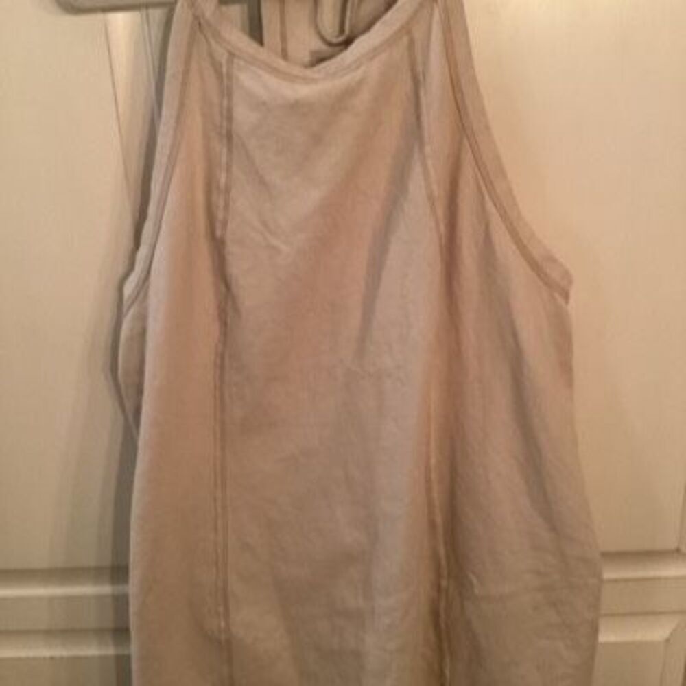 Urban Outfitters BDG Silence and Noise Layered Halter Top Sz XL